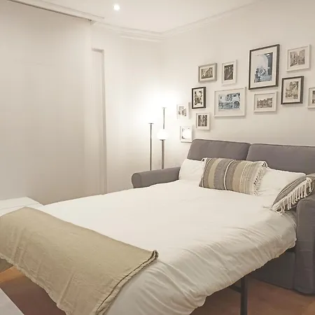 En San Basilio Junto A Torre De Belen Apartment